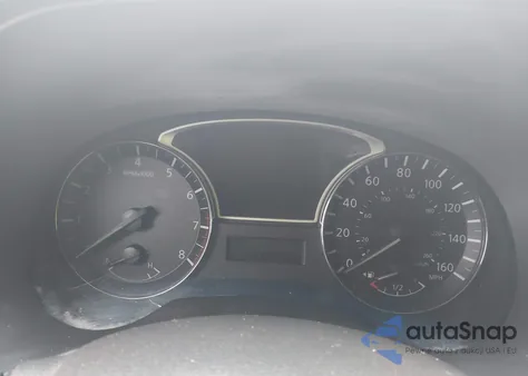 2013 Nissan Pathfinder Sv z USA, uszkodzony, nr VIN 5N1AR2MN7DC622364